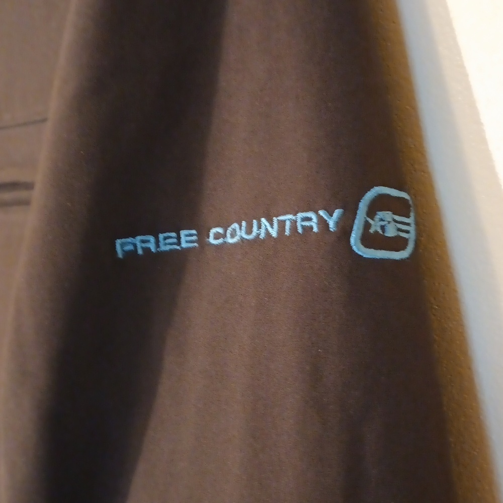 Free Country Women's Jacket - Picture 4 of 5